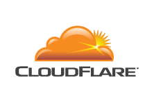 CloudFlare Logo