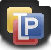 TLProd Logo